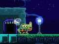 ゲーム消えた靴下の隠れ家 オンライン