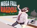 ゲームメガ フォール ラグドール シミュレーター オンライン