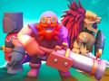 ゲームミシックオートチェスレルム オンライン