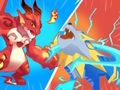 ゲーム乱闘の星オンライン