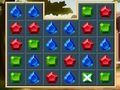 ゲームマッチ 3 マスター オンライン