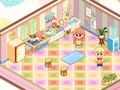 ゲーム装飾: かわいいキッチン オンライン