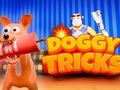 ゲーム犬のトリック オンライン