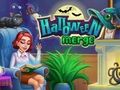 ゲームハロウィンマージ オンライン