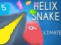 ゲームヘリックス・スネーク オンライン