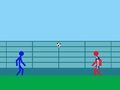 ゲームラグドール サッカー 2 プレーヤー オンライン