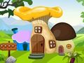ゲーム遊び心のある子猫の脱走 オンライン