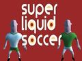 ゲームスーパーリキッドサッカー オンライン