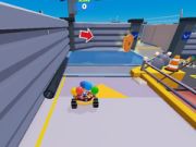 ゲームクラッシュカート オンライン