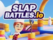 ゲームスラップバトル。 イオ オンライン