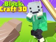 ゲームブロッククラフト3D オンライン