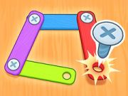 ゲームスクリューパズルマスター オンライン