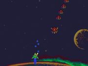 ゲーム惑星戦争 オンライン