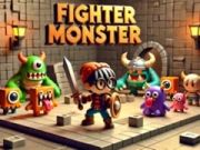 ゲームファイターモンスター オンライン