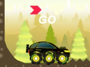 ゲーム自動車の物理学 オンライン