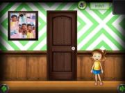 ゲームAmgel キッズルーム エスケープ 248 オンライン