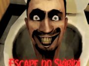 ゲームスキビディからの脱出 オンライン