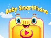 ゲーム赤ちゃんのスマートフォン オンライン