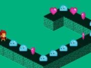 ゲーム速い戦士 オンライン