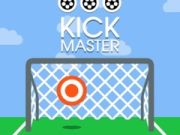 ゲームキックマスター オンライン