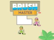 ゲームブラシマスター オンライン