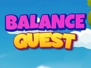 ゲームバランスクエスト オンライン