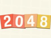 ゲーム2048 - 古典的な数字ゲーム オンライン