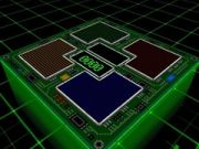 ゲームCPUキューブ オンライン