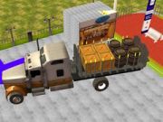 ゲームオフロード運転トラック輸送 オンライン