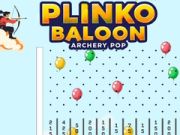 ゲームプリンコ バロン アーチェリー ポップ オンライン