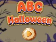 ゲームAbc ハロウィン オンライン
