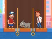 ゲーム相棒を救え オンライン