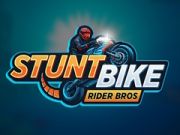 ゲームスタントバイクライダーブラザーズ オンライン