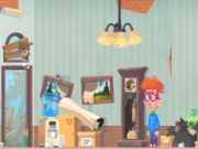 ゲームマージ ホテル オンライン