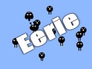 ゲーム不気味 オンライン