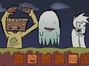 ゲームゾンビも歌える オンライン