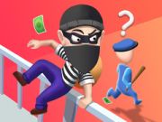 ゲーム家の強盗 オンライン