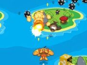 ゲーム勇気の翼 オンライン
