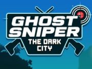 ゲームゴーストスナイパー ダークシティ オンライン