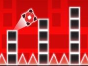 ゲームジオメトリエスケープ オンライン