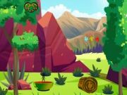 ゲームグレープフレンズエスケープ オンライン