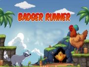 ゲームアナグマランナー オンライン