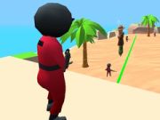 ゲームスナイパーチャレンジ オンライン
