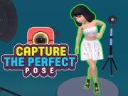 ゲーム完璧なポーズを撮影する オンライン
