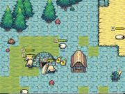ゲームミニ四王国戦争 オンライン