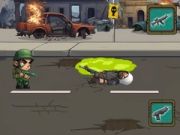 ゲームストリートジャスティス オンライン