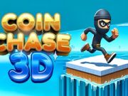 ゲームコインチェイス 3D オンライン
