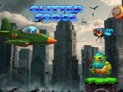 ゲームグリッターフォース オンライン