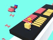 ゲームラダースタッキングラン オンライン