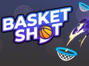 ゲームバスケットショット オンライン